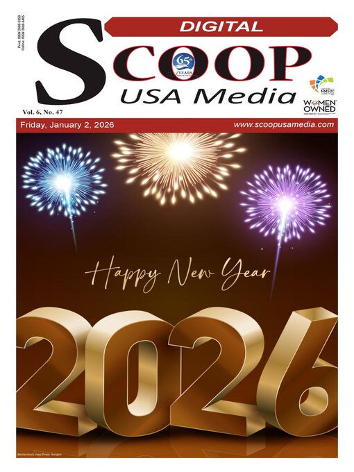 Title details for ScoopUSA Digital by Horsey Darden Enterprises LLC - Available